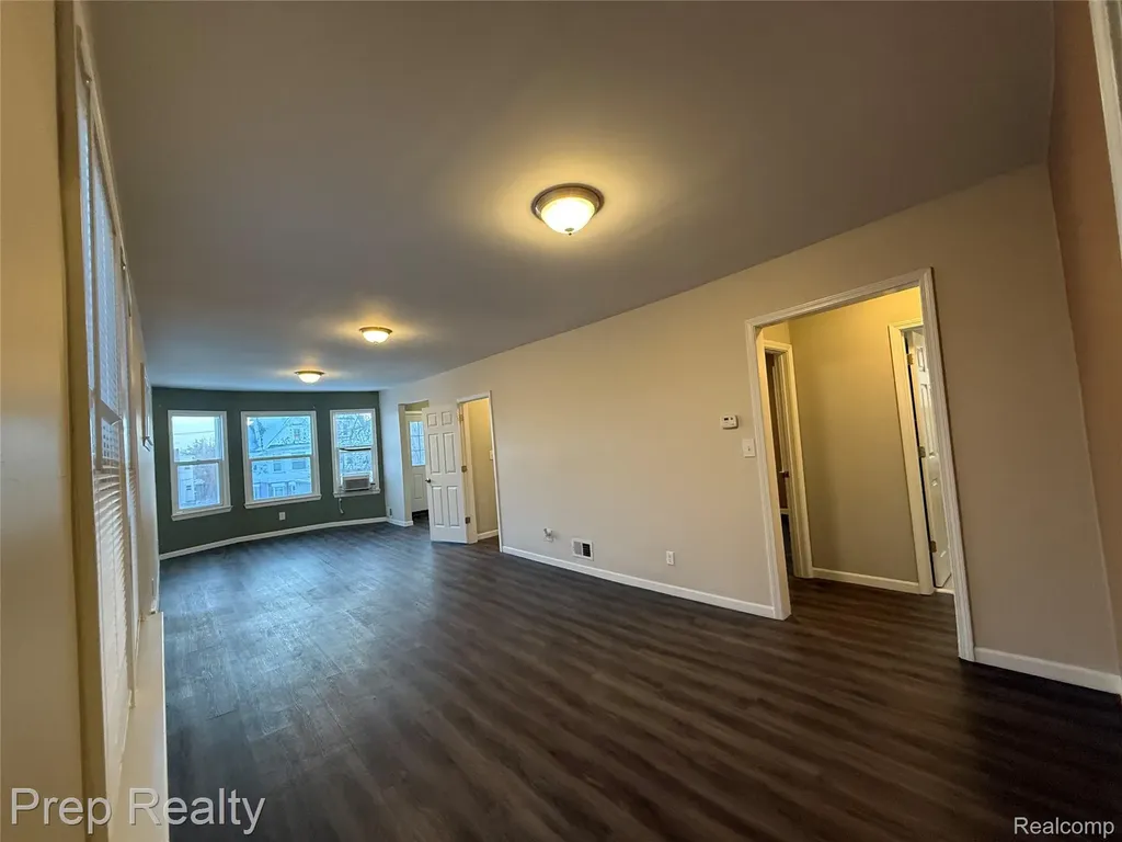 349 Westminster Street Detroit City MI 48202