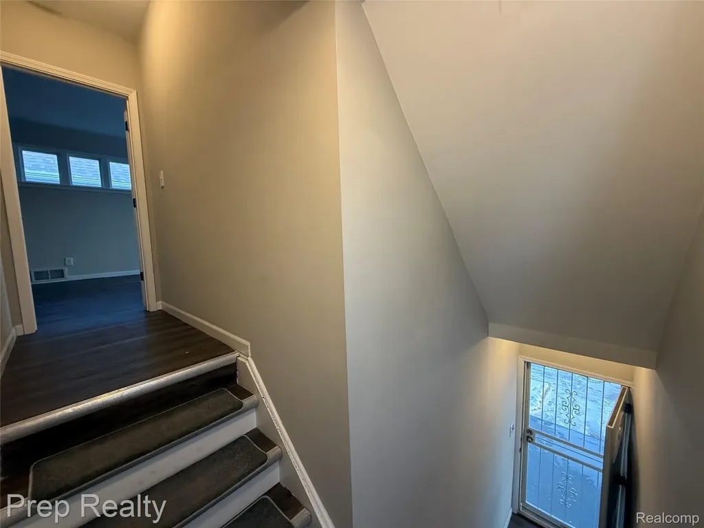 349 Westminster Street Detroit City MI 48202