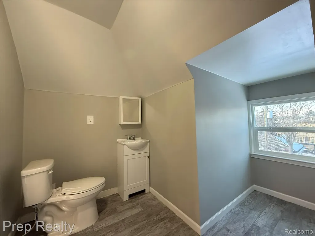 349 Westminster Street Detroit City MI 48202
