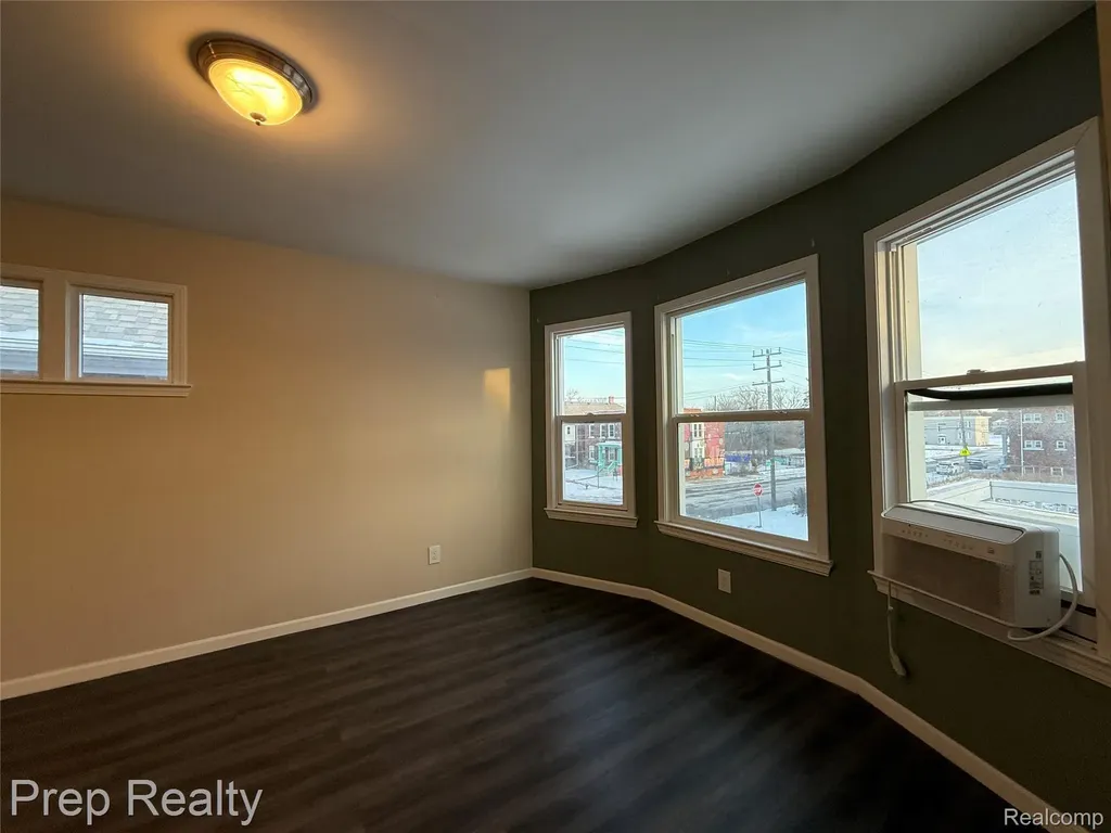 349 Westminster Street Detroit City MI 48202