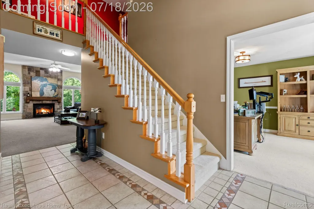 3276 Shorewood Avenue Fort Gratiot Charter Township MI 48059