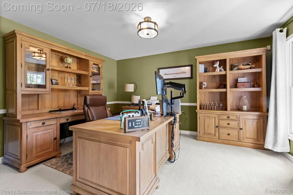 3276 Shorewood Avenue Fort Gratiot Charter Township MI 48059