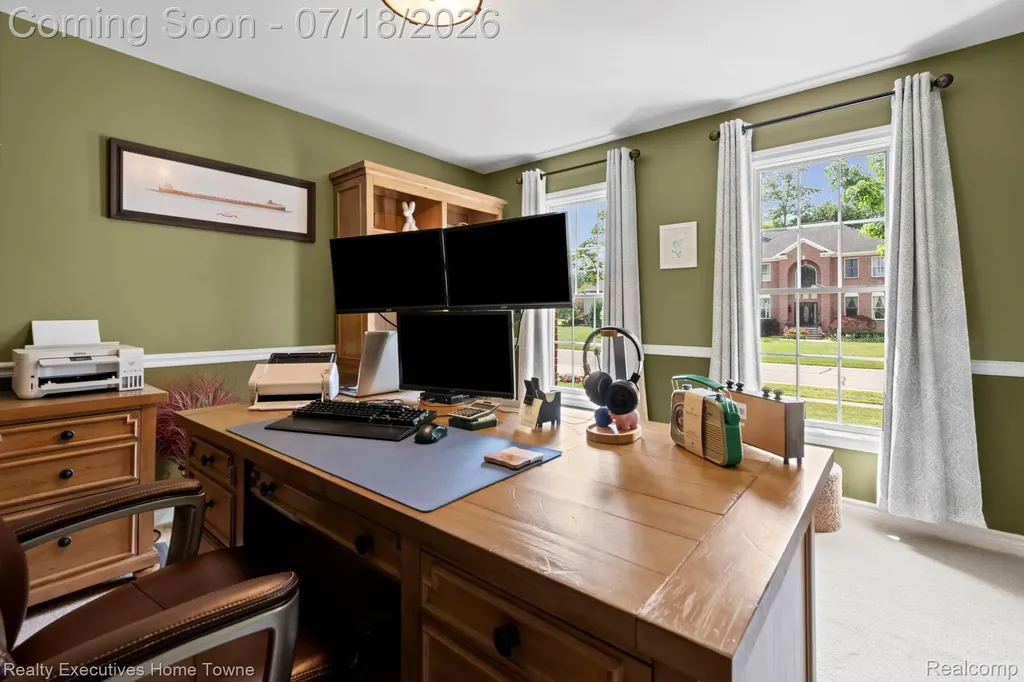3276 Shorewood Avenue Fort Gratiot Charter Township MI 48059