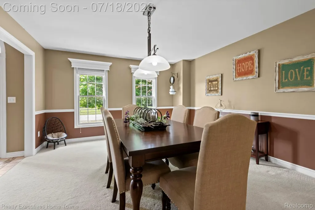3276 Shorewood Avenue Fort Gratiot Charter Township MI 48059