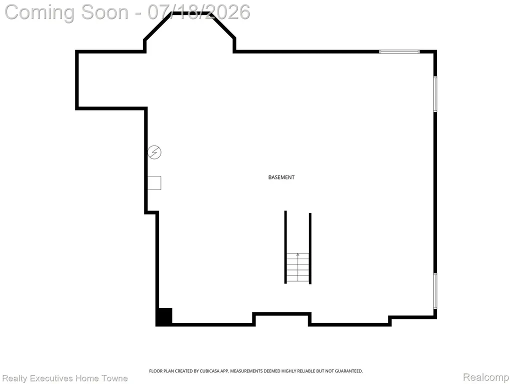 3276 Shorewood Avenue Fort Gratiot Charter Township MI 48059