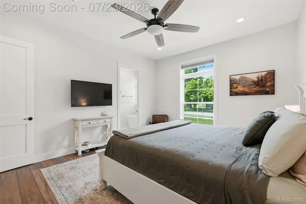 6393 Denton Road Van Buren Charter Township MI 48111
