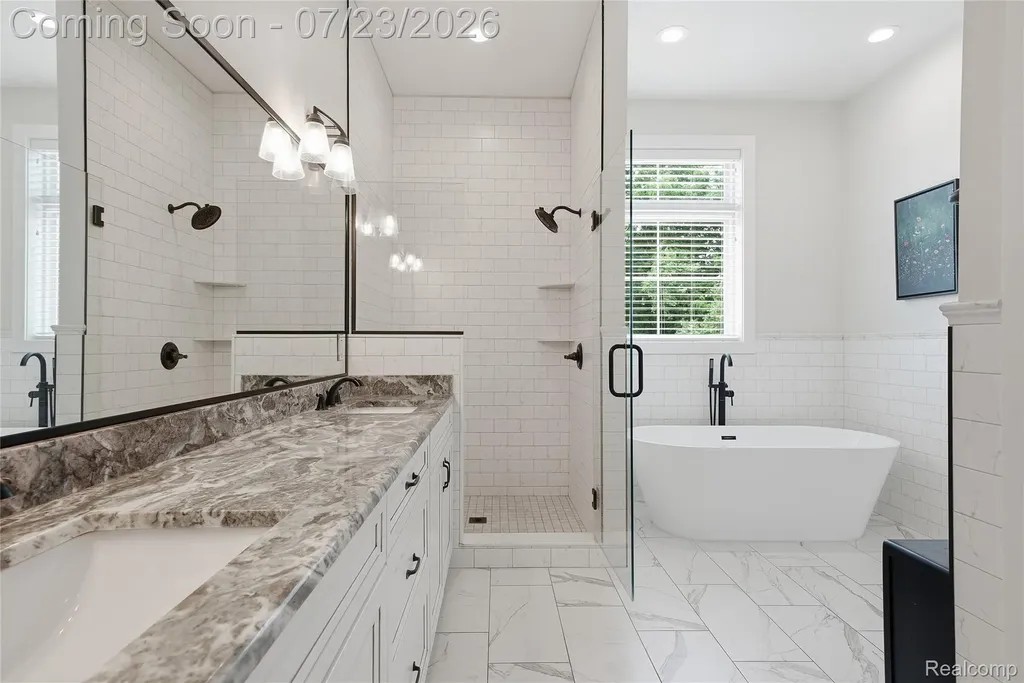 6393 Denton Road Van Buren Charter Township MI 48111