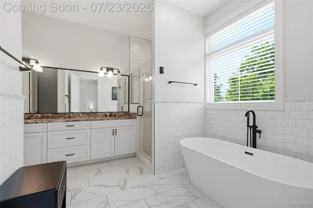 6393 Denton Road Van Buren Charter Township MI 48111