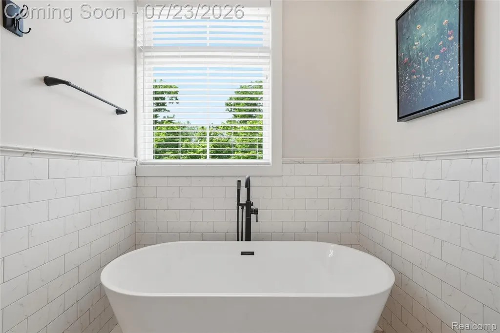 6393 Denton Road Van Buren Charter Township MI 48111