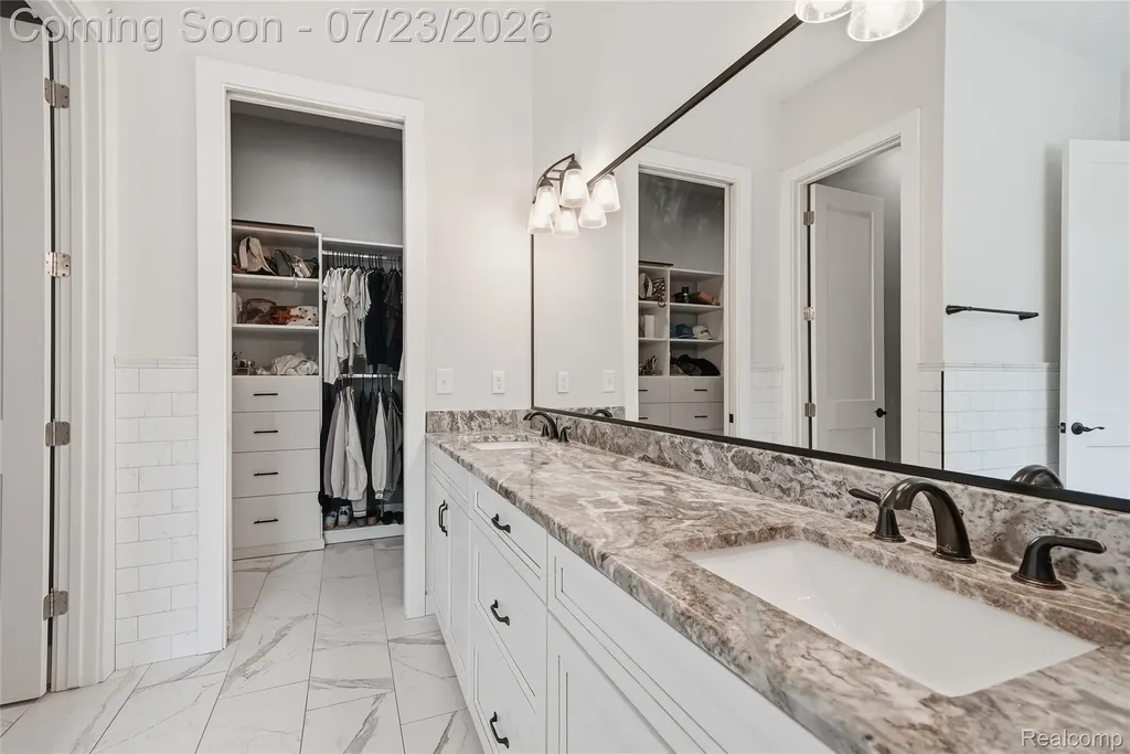 6393 Denton Road Van Buren Charter Township MI 48111