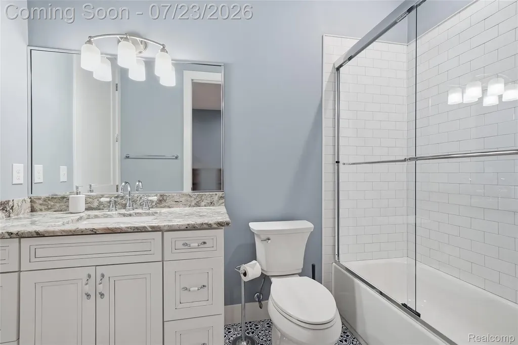 6393 Denton Road Van Buren Charter Township MI 48111