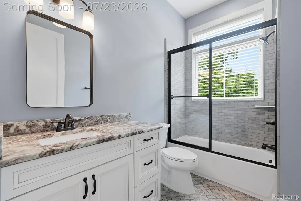 6393 Denton Road Van Buren Charter Township MI 48111