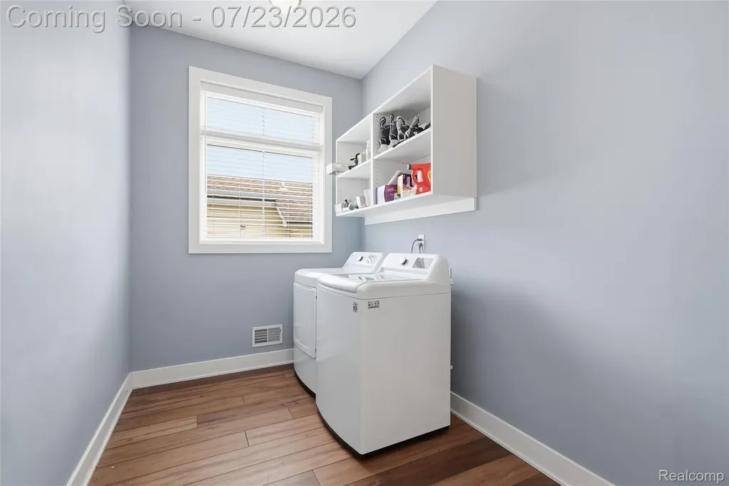 6393 Denton Road Van Buren Charter Township MI 48111
