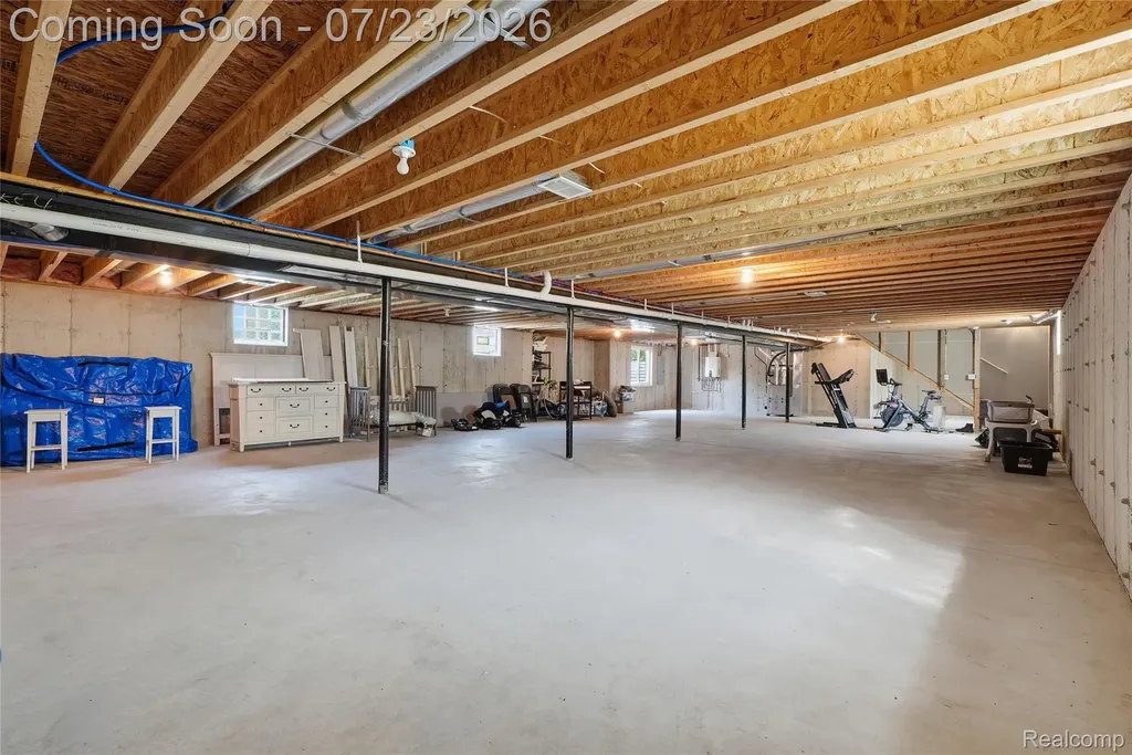 6393 Denton Road Van Buren Charter Township MI 48111