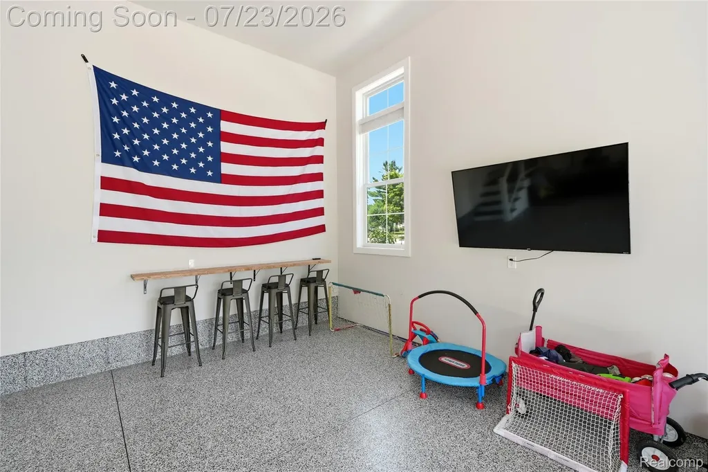 6393 Denton Road Van Buren Charter Township MI 48111