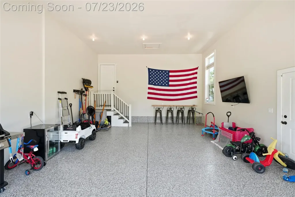 6393 Denton Road Van Buren Charter Township MI 48111