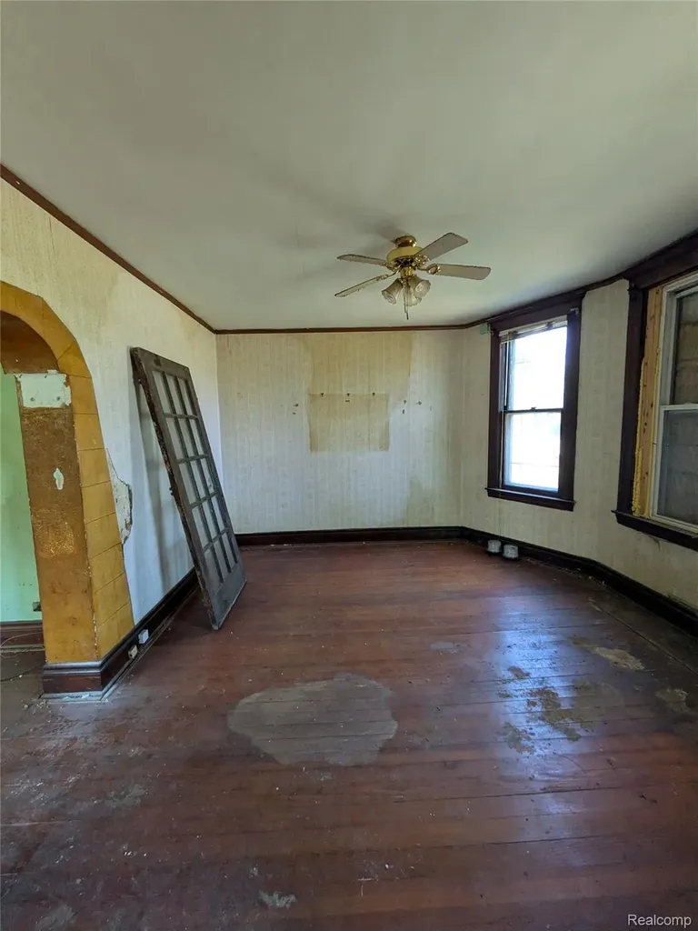 5547 Joseph Campau Street Detroit City MI 48211