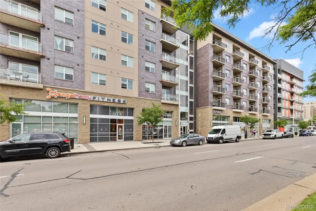7542 Churchill Street Detroit City MI 48206