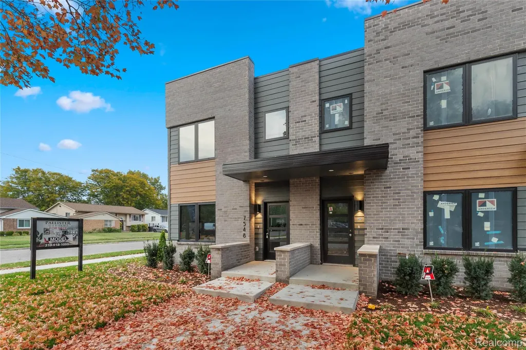 7542 Churchill Street Detroit City MI 48206