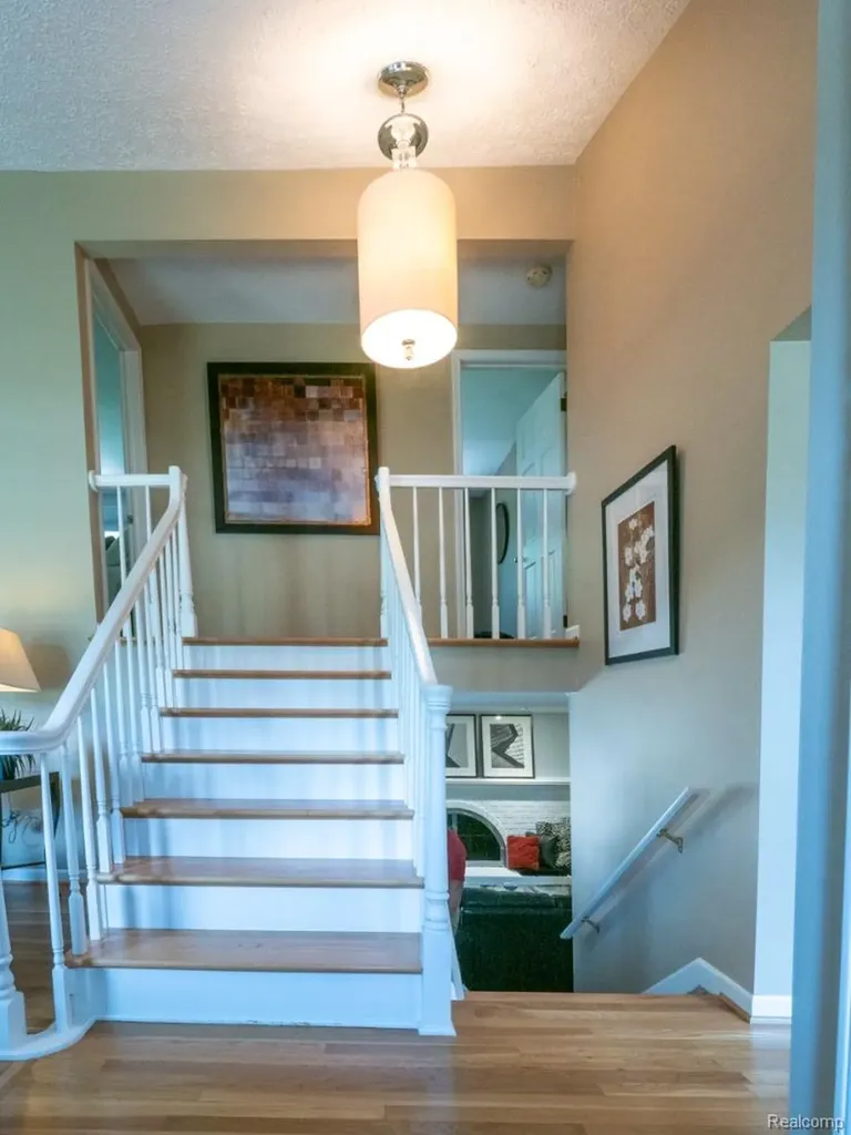 4923 Dusk Drive Shelby Charter Township MI 48316