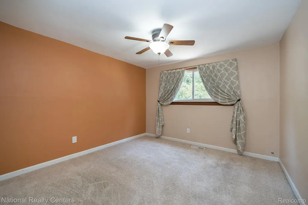 8308 Orhan Street Canton Charter Township MI 48187