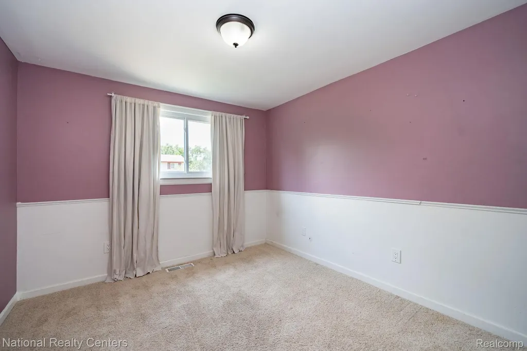 8308 Orhan Street Canton Charter Township MI 48187