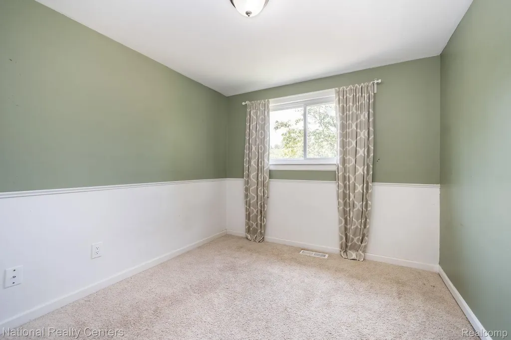 8308 Orhan Street Canton Charter Township MI 48187