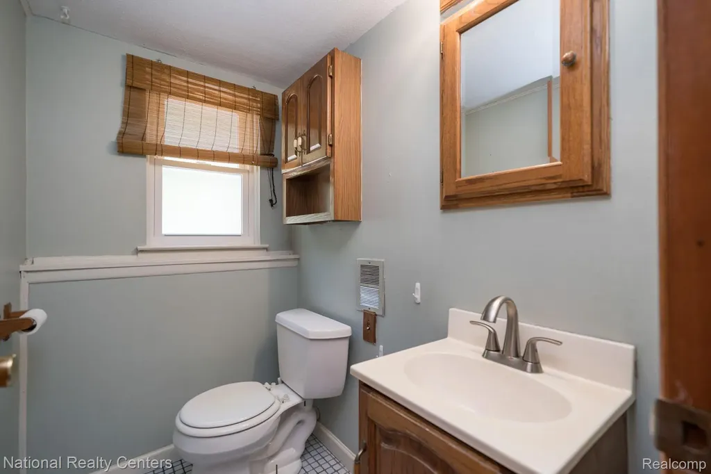 8308 Orhan Street Canton Charter Township MI 48187
