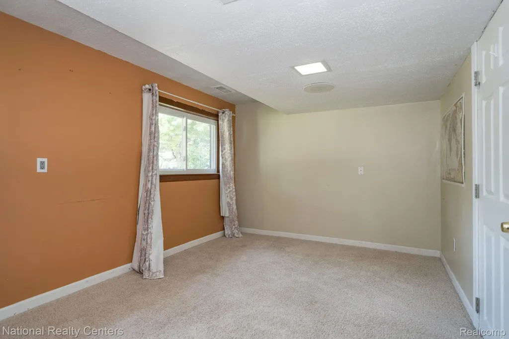 8308 Orhan Street Canton Charter Township MI 48187