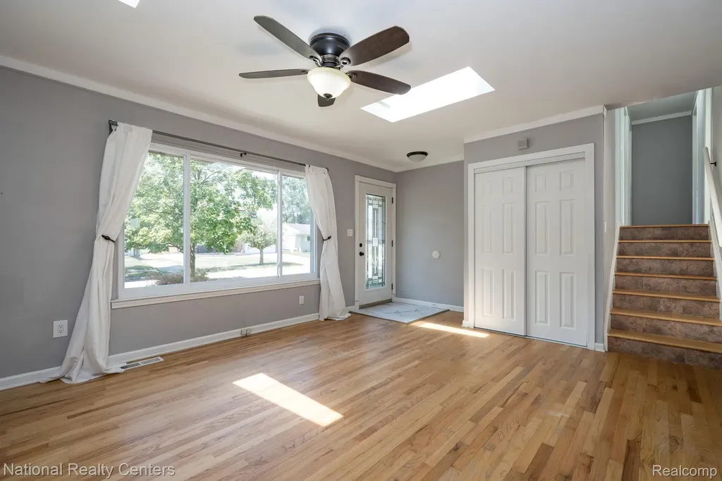 8308 Orhan Street Canton Charter Township MI 48187