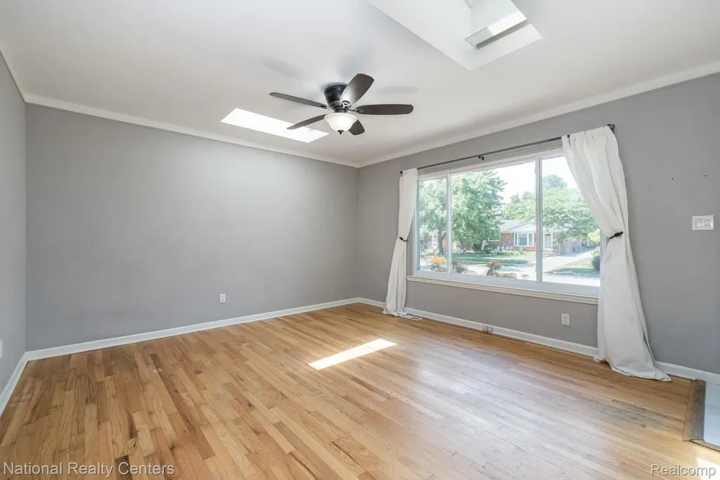 8308 Orhan Street Canton Charter Township MI 48187