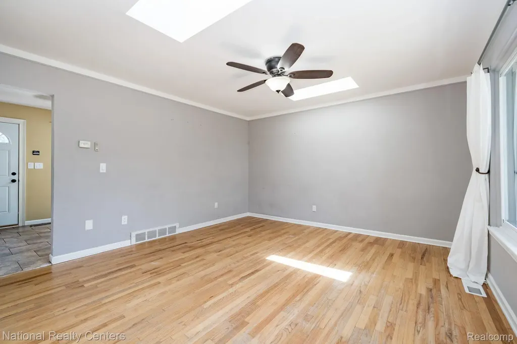 8308 Orhan Street Canton Charter Township MI 48187