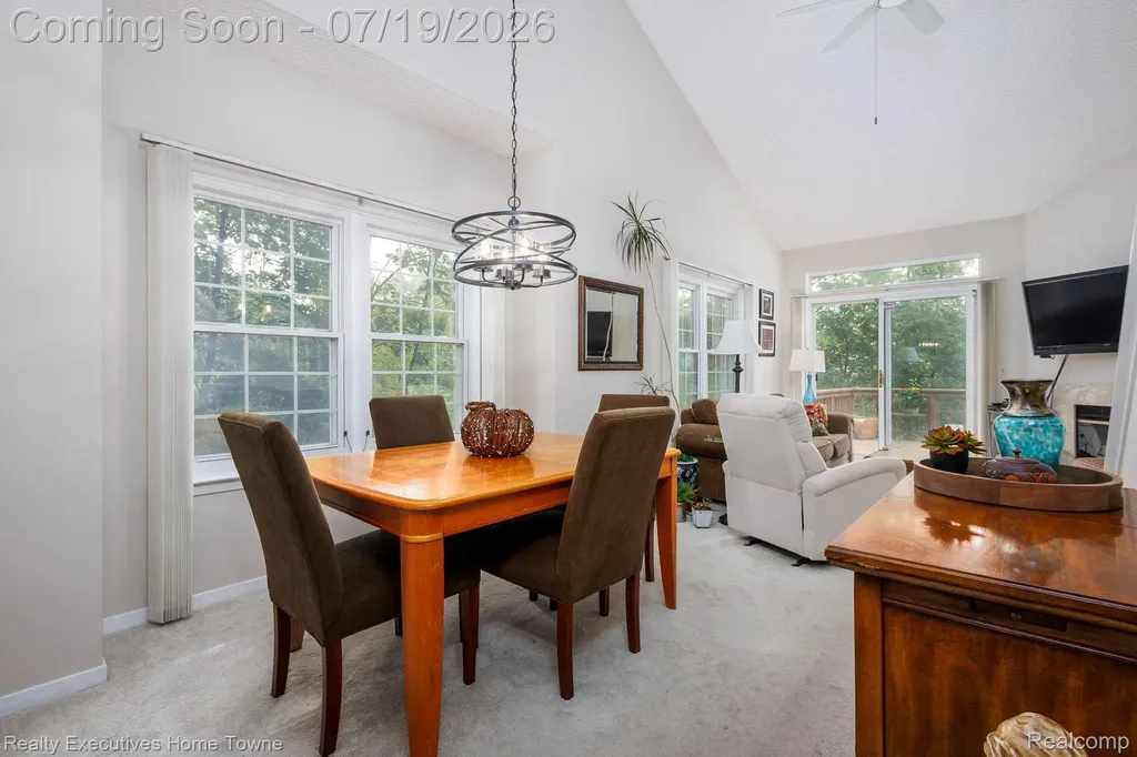 41993 Arrowhead Drive Novi City MI 48377