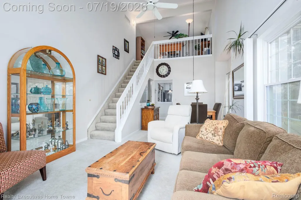 41993 Arrowhead Drive Novi City MI 48377