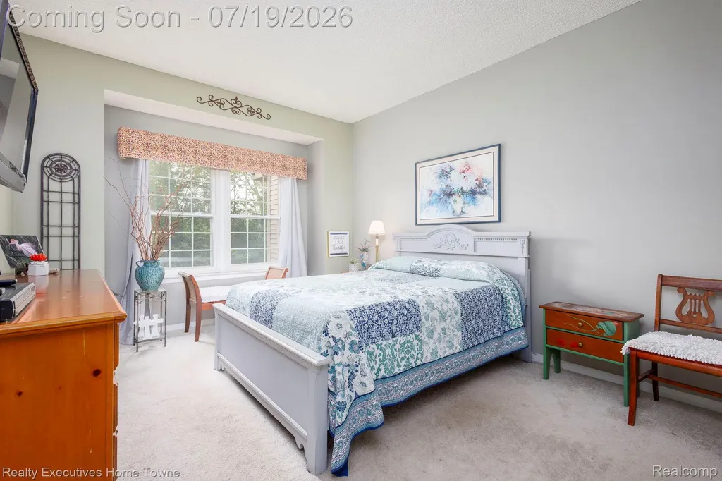 41993 Arrowhead Drive Novi City MI 48377