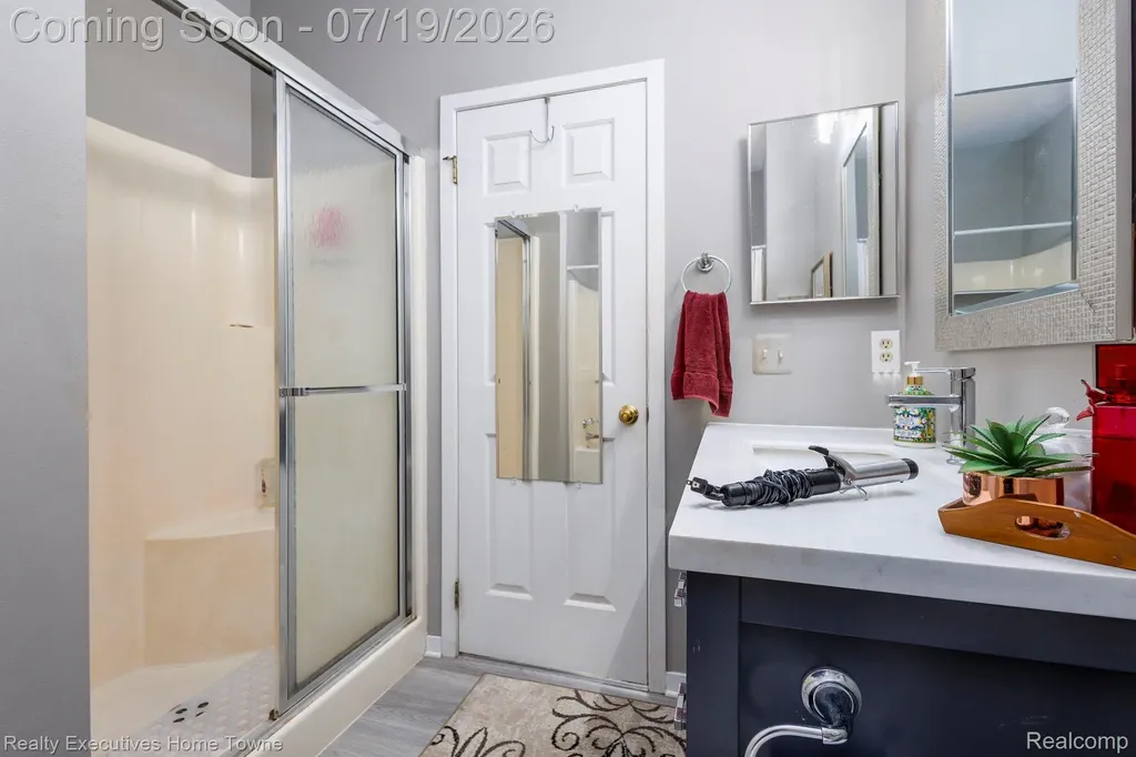 41993 Arrowhead Drive Novi City MI 48377