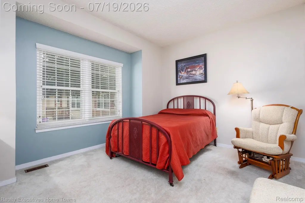 41993 Arrowhead Drive Novi City MI 48377