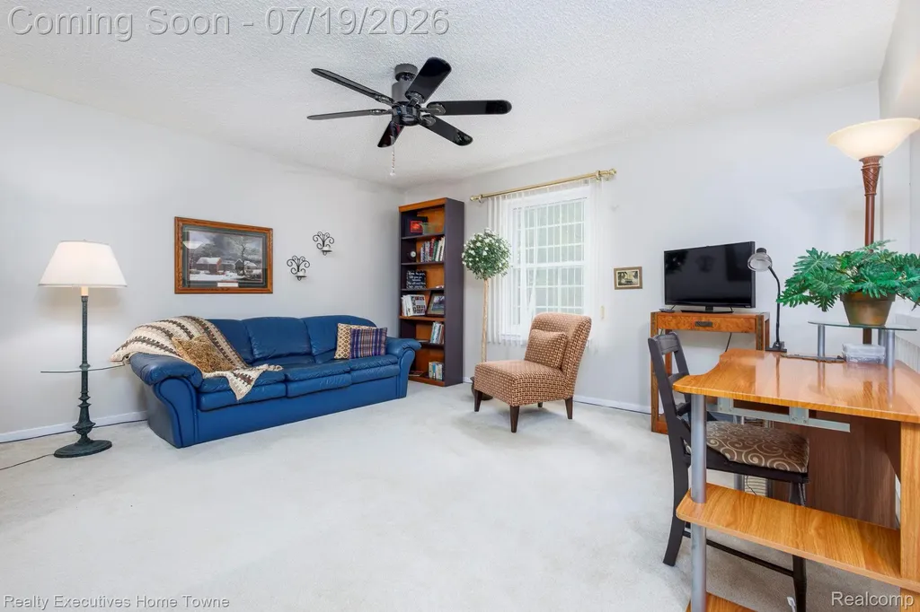 41993 Arrowhead Drive Novi City MI 48377