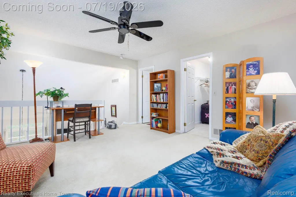 41993 Arrowhead Drive Novi City MI 48377
