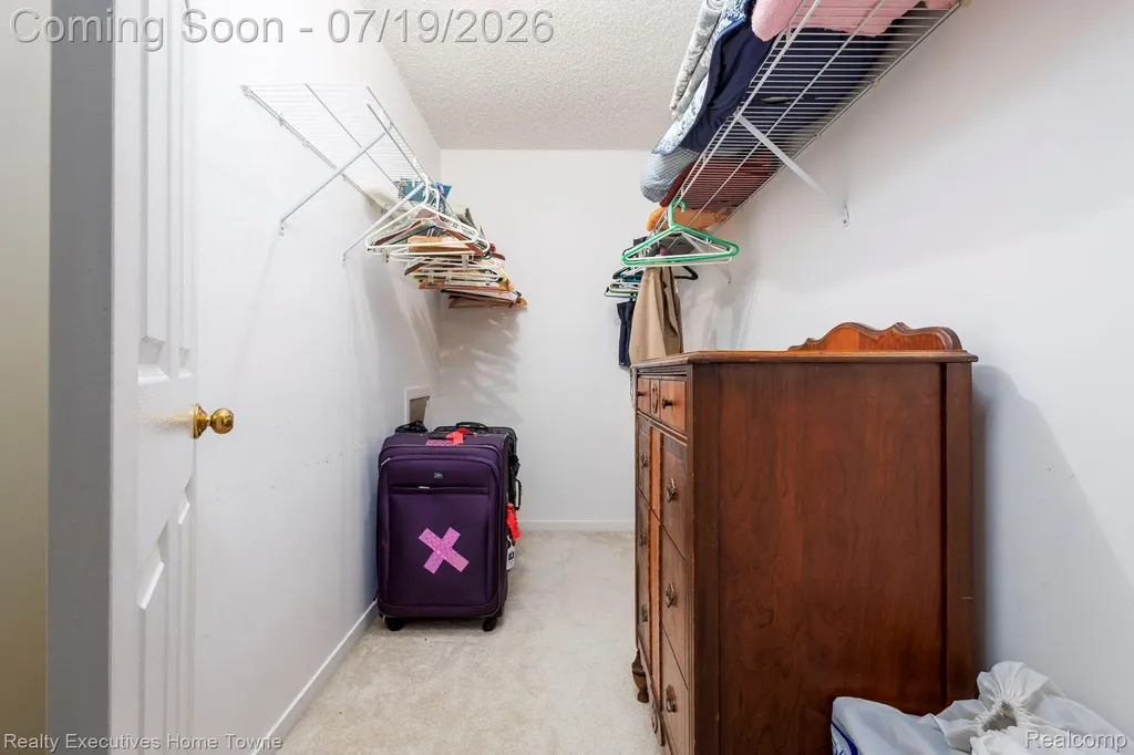 41993 Arrowhead Drive Novi City MI 48377