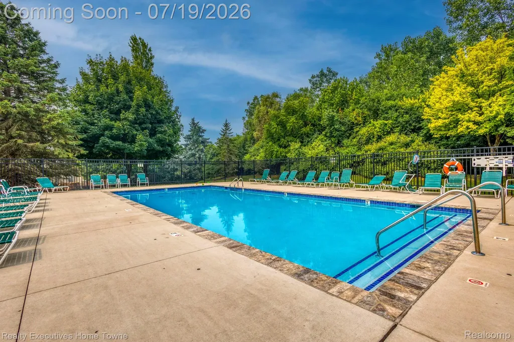 41993 Arrowhead Drive Novi City MI 48377