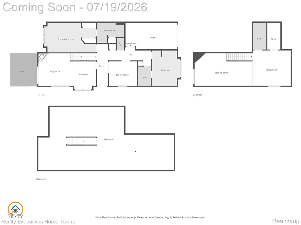 41993 Arrowhead Drive Novi City MI 48377