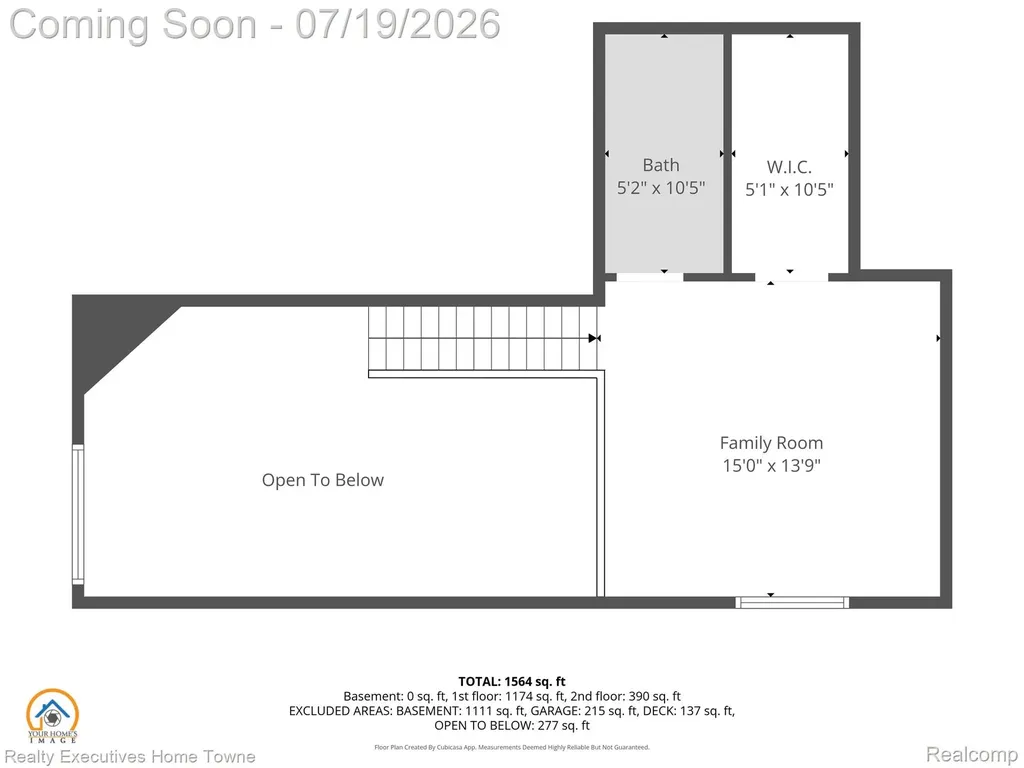 41993 Arrowhead Drive Novi City MI 48377