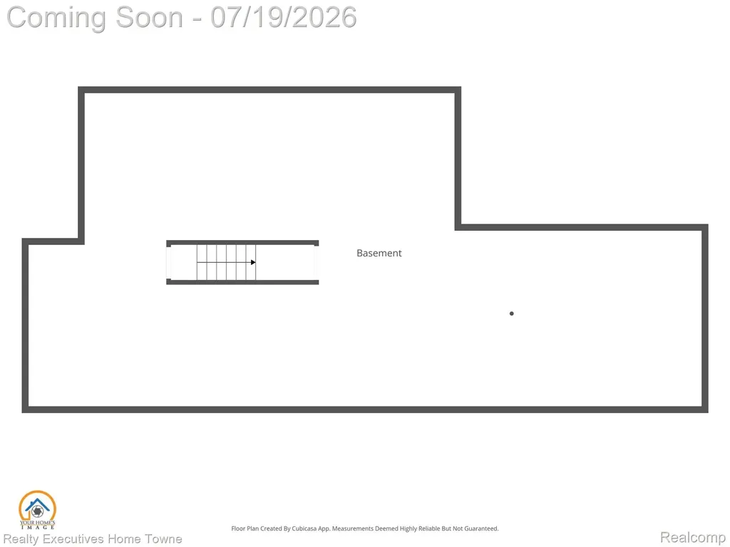 41993 Arrowhead Drive Novi City MI 48377