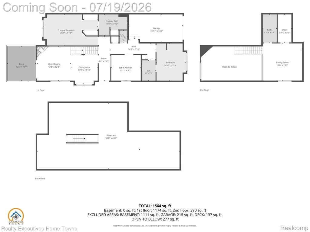 41993 Arrowhead Drive Novi City MI 48377