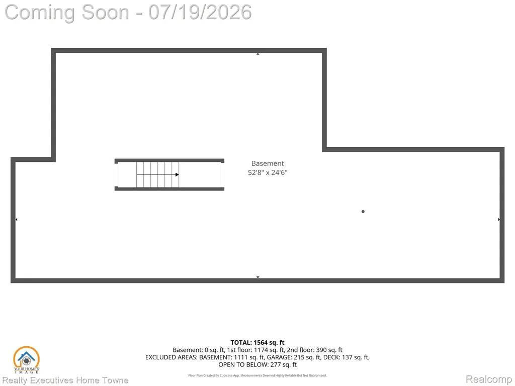 41993 Arrowhead Drive Novi City MI 48377