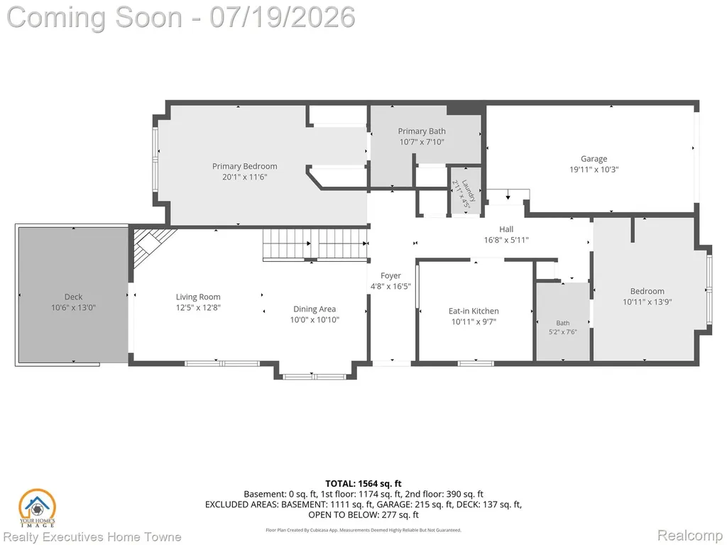 41993 Arrowhead Drive Novi City MI 48377