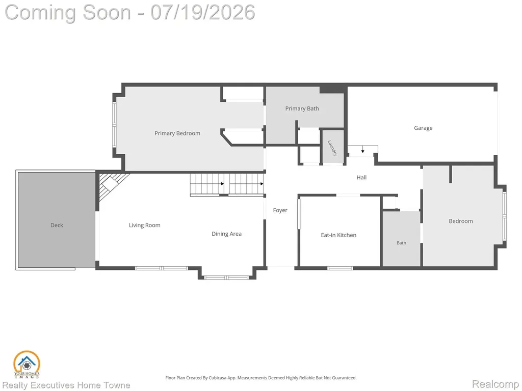 41993 Arrowhead Drive Novi City MI 48377