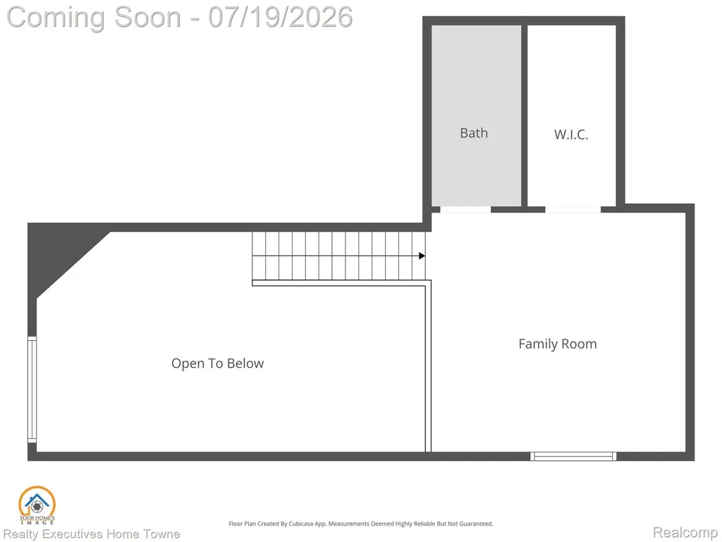 41993 Arrowhead Drive Novi City MI 48377