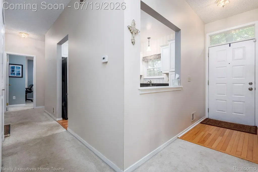 41993 Arrowhead Drive Novi City MI 48377